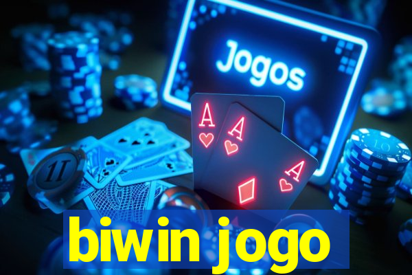 biwin jogo